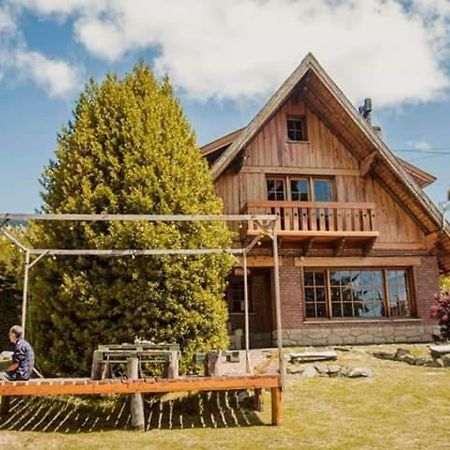 Valhalla San Carlos de Bariloche Eksteriør bilde